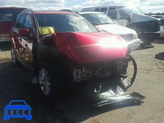 2015 MAZDA CX-5 GT JM3KE2DY7F0492337 зображення 0