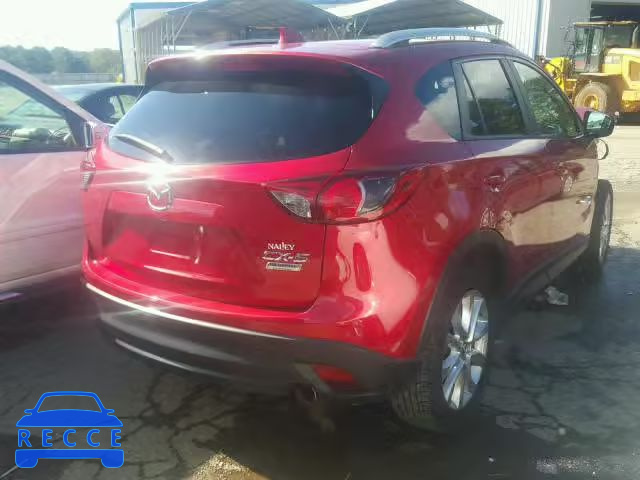 2015 MAZDA CX-5 GT JM3KE2DY7F0492337 зображення 3