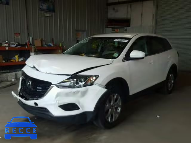 2015 MAZDA CX-9 SPORT JM3TB2BA5F0463387 Bild 1