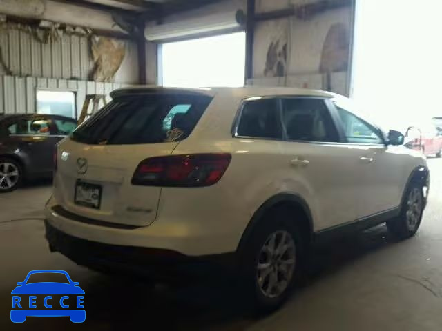 2015 MAZDA CX-9 SPORT JM3TB2BA5F0463387 Bild 3