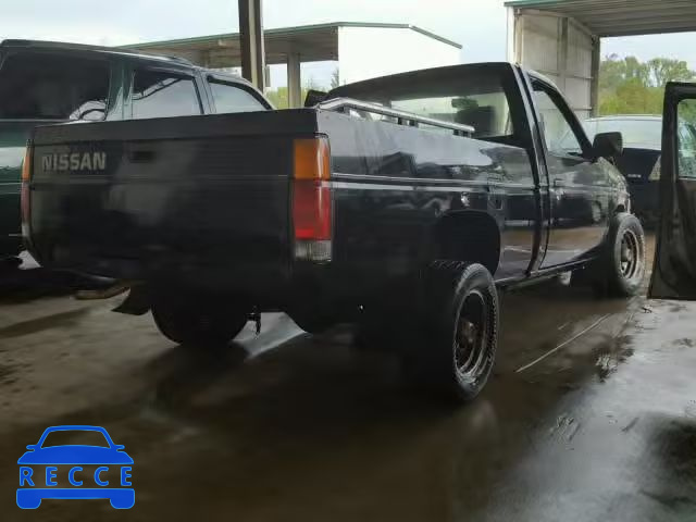 1991 NISSAN TRUCK SHOR 1N6SD11S0MC325655 image 3