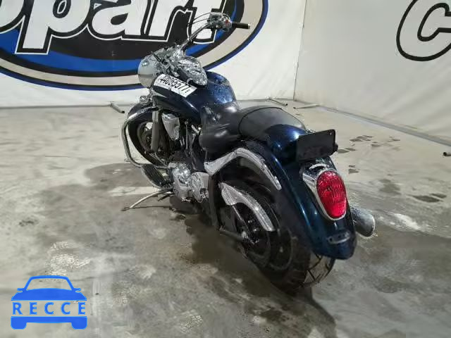 2005 KAWASAKI VN2000 A2 JKBVNMA135A006789 image 2