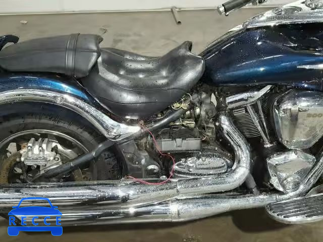 2005 KAWASAKI VN2000 A2 JKBVNMA135A006789 image 4