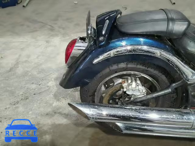 2005 KAWASAKI VN2000 A2 JKBVNMA135A006789 image 5