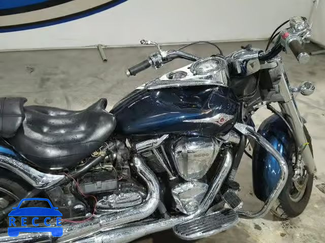 2005 KAWASAKI VN2000 A2 JKBVNMA135A006789 image 8