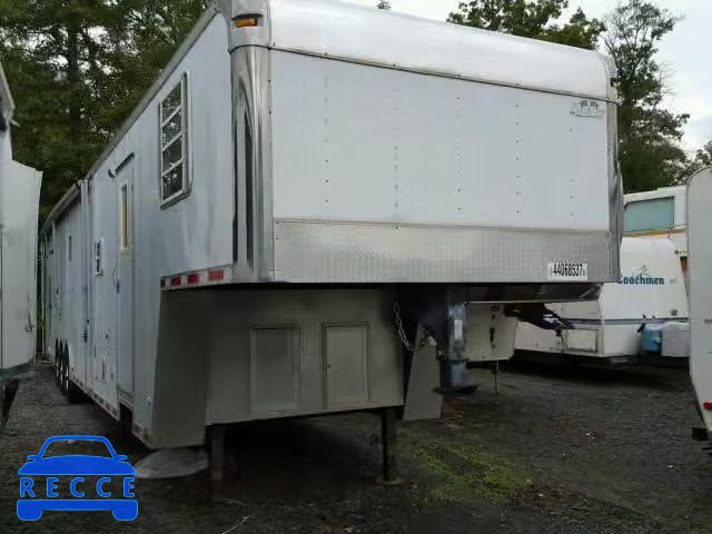 2005 OTHR HORSE TRLR 5PKUEL8395W051095 image 0