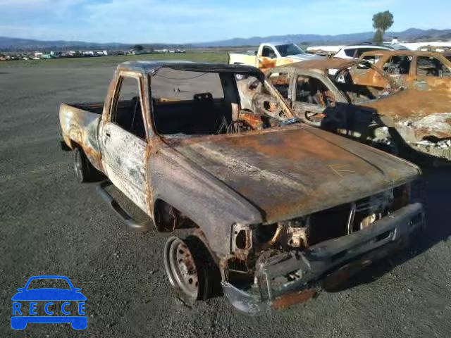 1988 TOYOTA PICKUP RN6 JT4RN63A9J5048827 image 0