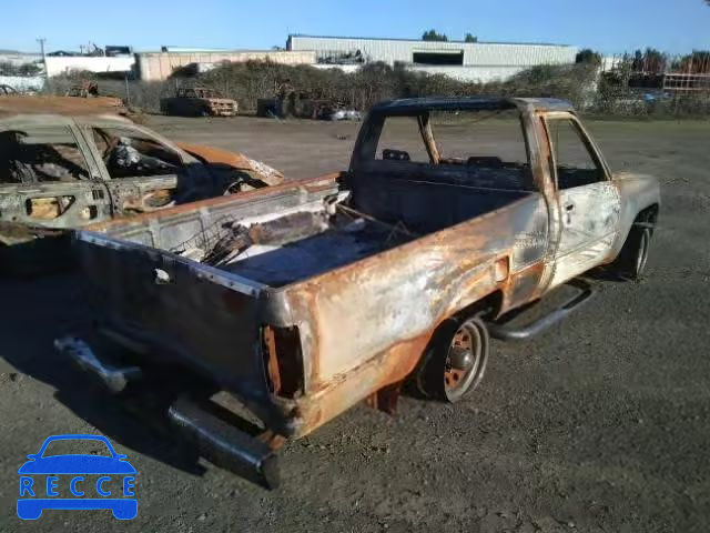 1988 TOYOTA PICKUP RN6 JT4RN63A9J5048827 Bild 3