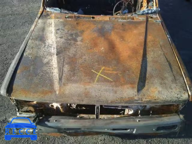 1988 TOYOTA PICKUP RN6 JT4RN63A9J5048827 image 6