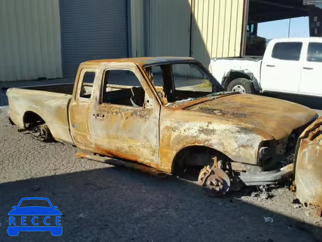 2007 FORD RANGER SUP 1FTZR45E67PA12390 image 0