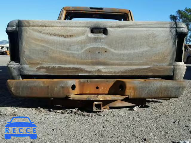 2007 FORD RANGER SUP 1FTZR45E67PA12390 image 9