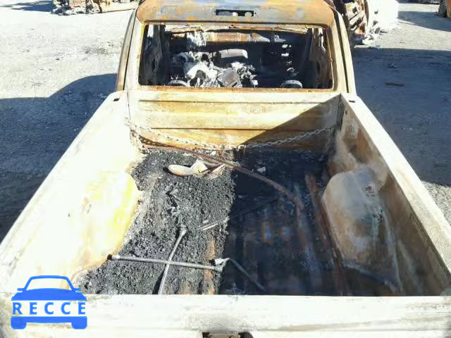 2007 FORD RANGER SUP 1FTZR45E67PA12390 image 5