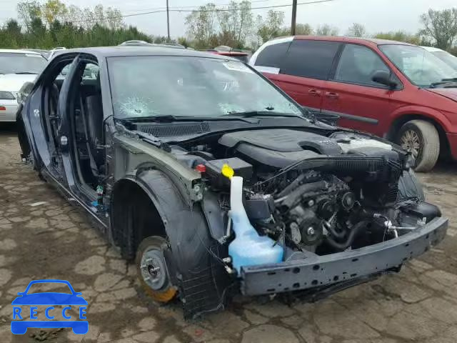 2017 CHRYSLER 300 S 2C3CCAGG4HH527208 image 0