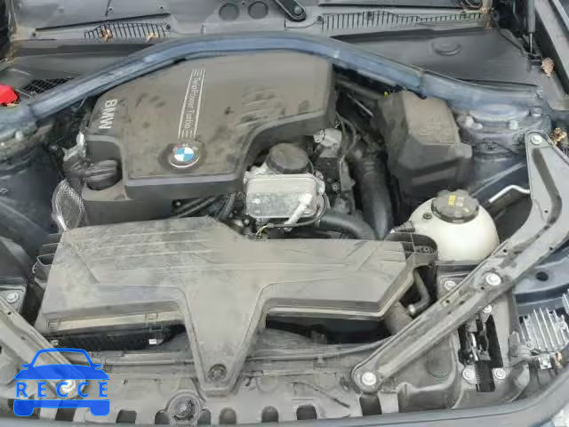 2015 BMW 228 XI WBA1K7C5XFV472651 Bild 6