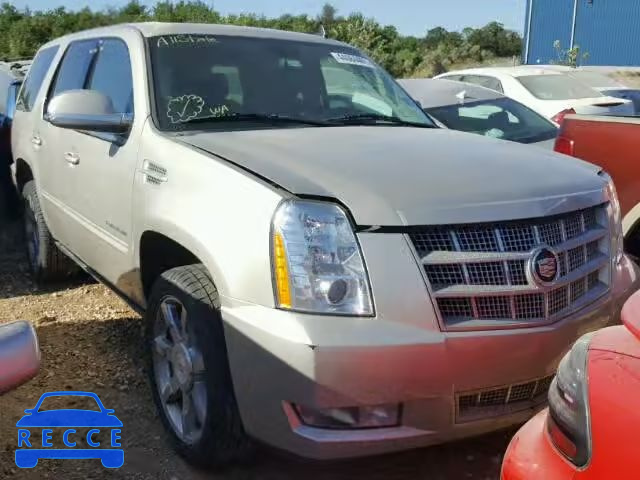 2013 CADILLAC ESCALADE P 1GYS3CEF9DR193470 image 0