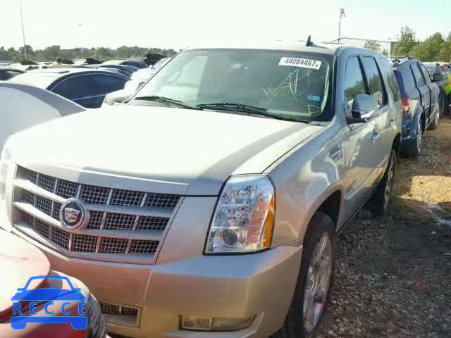 2013 CADILLAC ESCALADE P 1GYS3CEF9DR193470 image 1