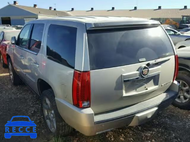 2013 CADILLAC ESCALADE P 1GYS3CEF9DR193470 image 2