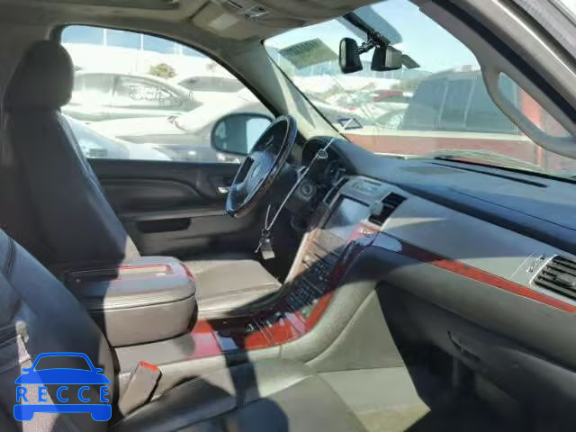 2013 CADILLAC ESCALADE P 1GYS3CEF9DR193470 image 4