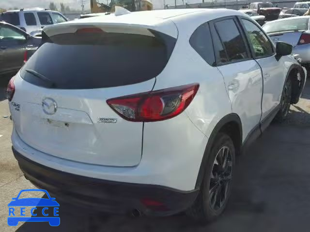 2016 MAZDA CX-5 GT JM3KE4DY3G0817109 Bild 3