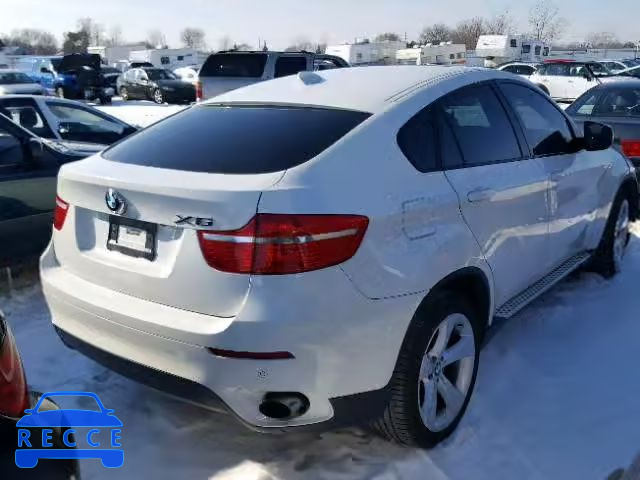2012 BMW X6 XDRIVE3 5UXFG2C59CL781756 image 3