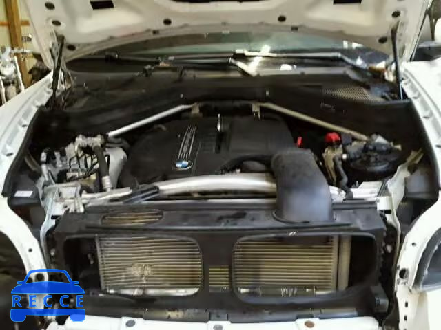 2012 BMW X6 XDRIVE3 5UXFG2C59CL781756 image 6