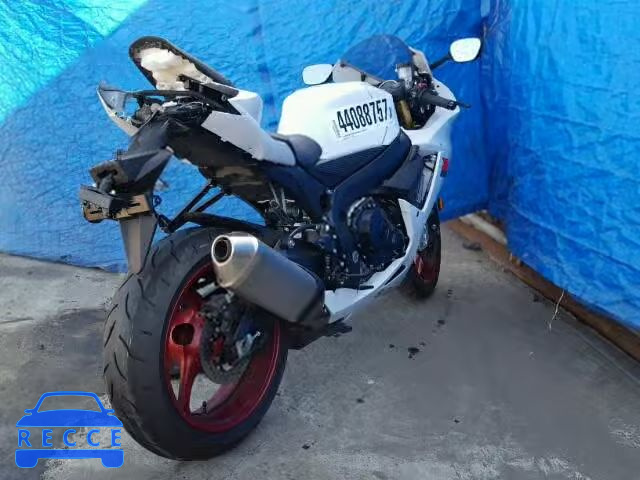 2017 SUZUKI GSX-R750 JS1GR7MA1H2100280 image 3