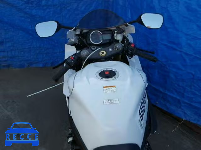 2017 SUZUKI GSX-R750 JS1GR7MA1H2100280 image 4