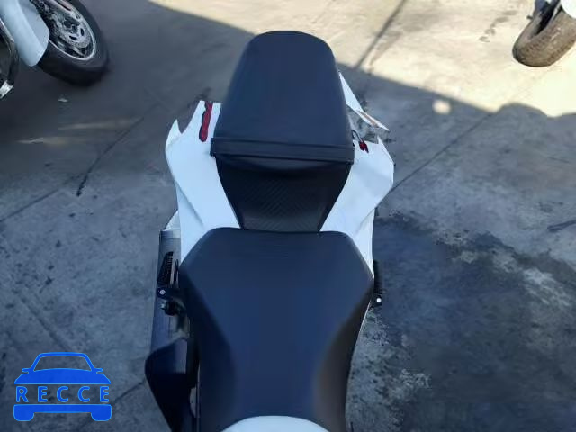2017 SUZUKI GSX-R750 JS1GR7MA1H2100280 image 5