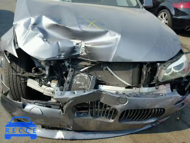 2013 BMW 528 I WBAXG5C57DD230368 image 6