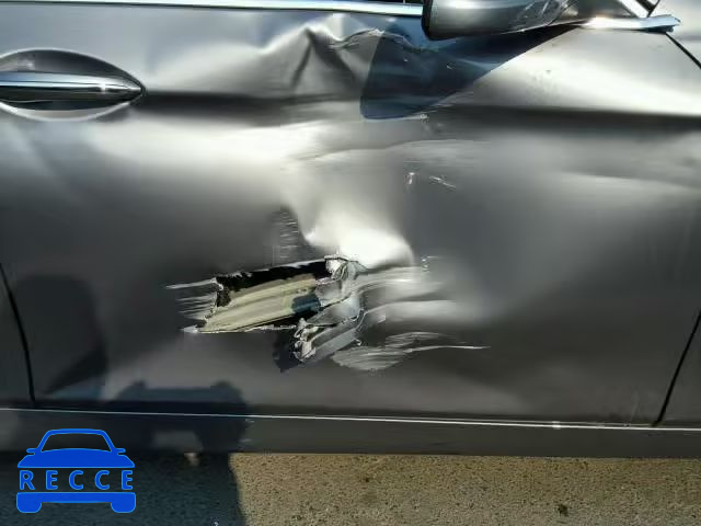 2013 BMW 528 I WBAXG5C57DD230368 image 8