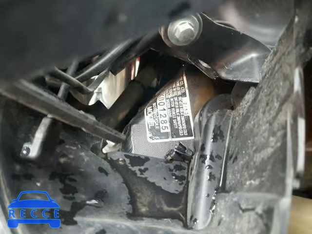 2013 HONDA GL1800 B JH2SC6847DK001285 зображення 9