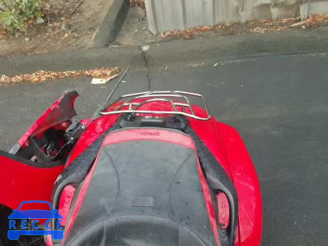 2013 HONDA GL1800 B JH2SC6847DK001285 зображення 5