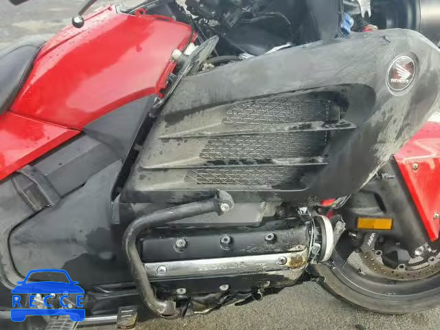 2013 HONDA GL1800 B JH2SC6847DK001285 зображення 6
