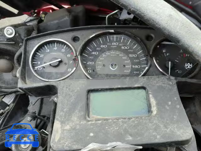2013 HONDA GL1800 B JH2SC6847DK001285 зображення 7