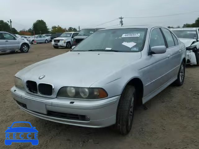 2003 BMW 530 I AUTO WBADT63453CK32071 Bild 1