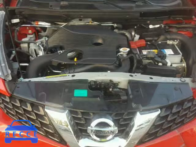 2016 NISSAN JUKE S JN8AF5MV8GT652576 зображення 6