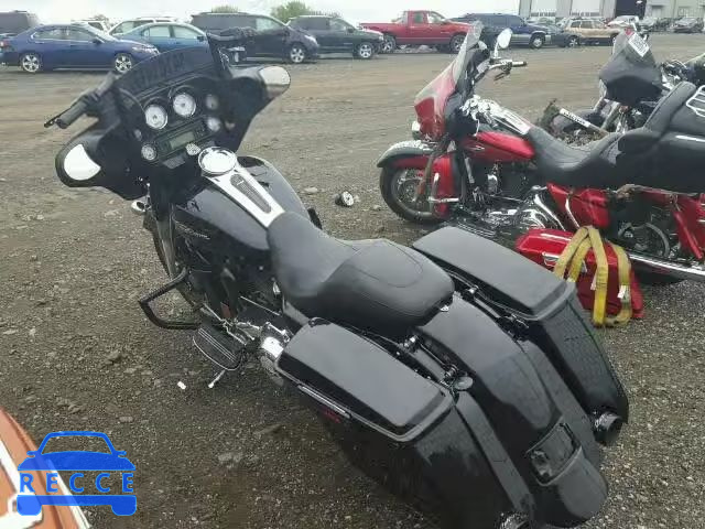 2012 HARLEY-DAVIDSON FLHX STREE 1HD1KBM1XCB671938 Bild 2