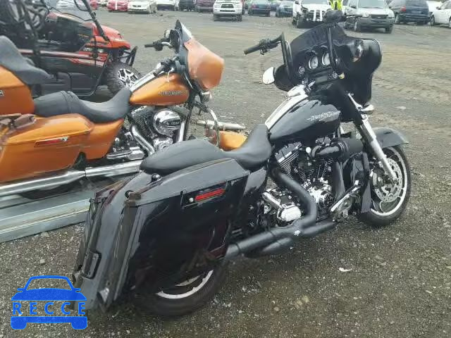 2012 HARLEY-DAVIDSON FLHX STREE 1HD1KBM1XCB671938 Bild 3