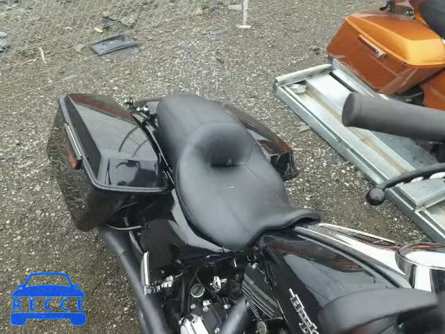 2012 HARLEY-DAVIDSON FLHX STREE 1HD1KBM1XCB671938 Bild 5