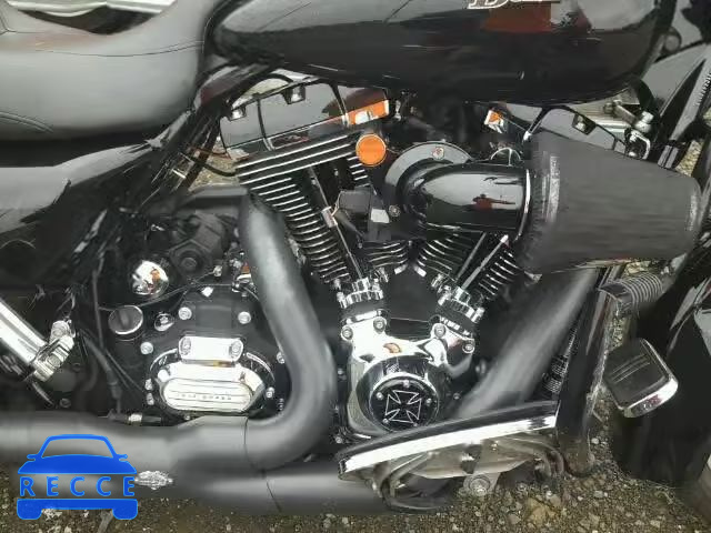 2012 HARLEY-DAVIDSON FLHX STREE 1HD1KBM1XCB671938 Bild 6