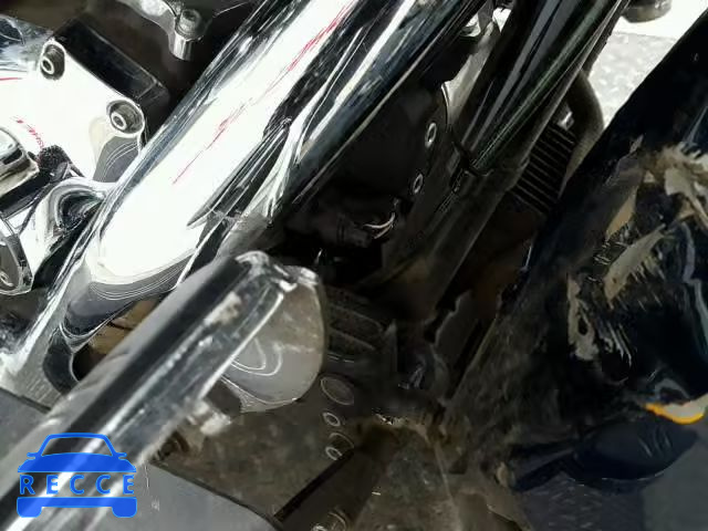 2016 HARLEY-DAVIDSON FLTRXS ROA 1HD1KTM16GB666179 image 10