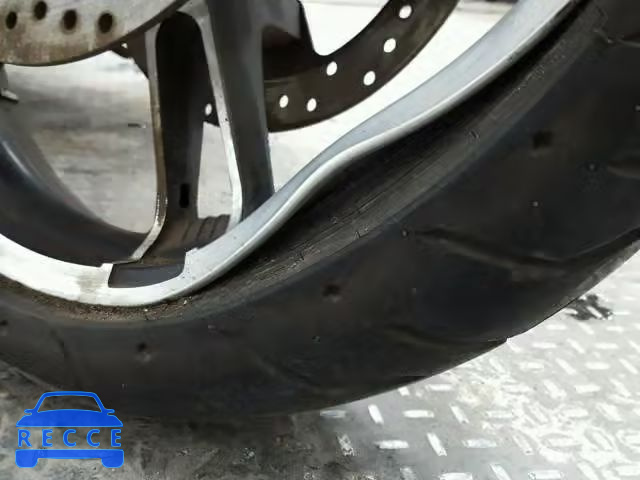 2016 HARLEY-DAVIDSON FLTRXS ROA 1HD1KTM16GB666179 image 11
