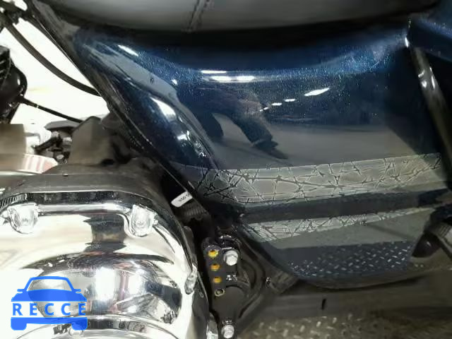 2016 HARLEY-DAVIDSON FLTRXS ROA 1HD1KTM16GB666179 image 15