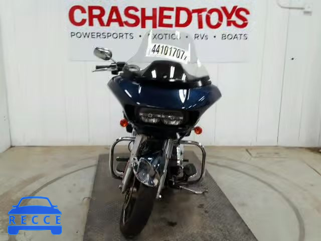2016 HARLEY-DAVIDSON FLTRXS ROA 1HD1KTM16GB666179 image 1