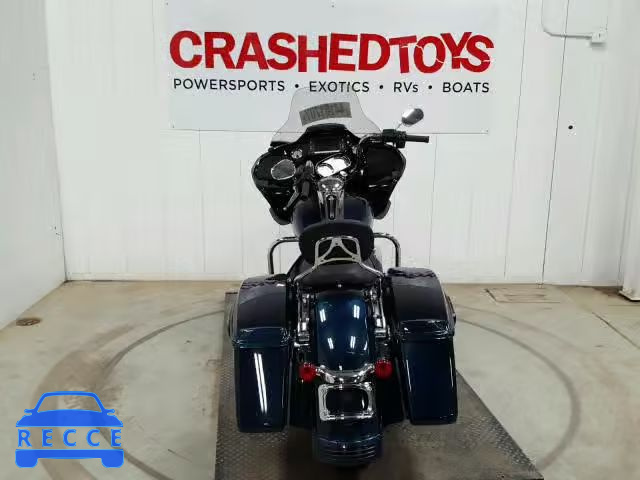 2016 HARLEY-DAVIDSON FLTRXS ROA 1HD1KTM16GB666179 image 3