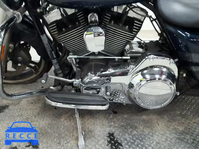 2016 HARLEY-DAVIDSON FLTRXS ROA 1HD1KTM16GB666179 image 5