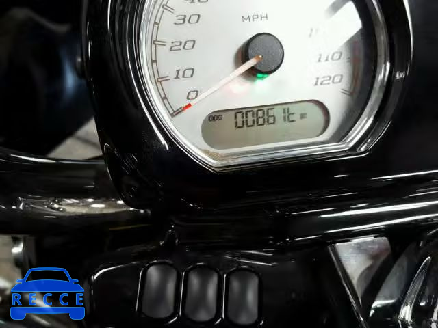 2016 HARLEY-DAVIDSON FLTRXS ROA 1HD1KTM16GB666179 image 6