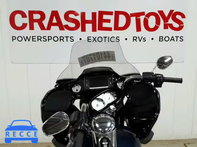 2016 HARLEY-DAVIDSON FLTRXS ROA 1HD1KTM16GB666179 image 7