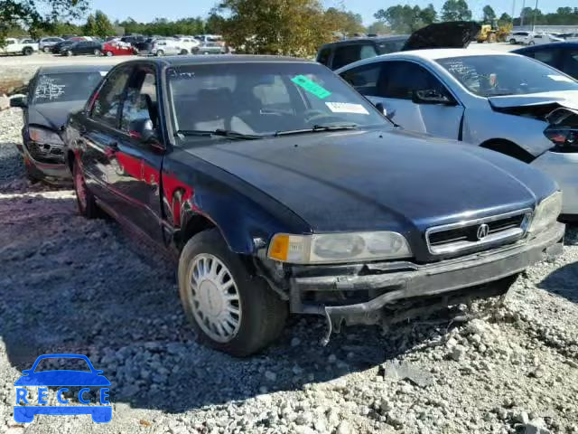 1991 ACURA LEGEND JH4KA7654MC002919 image 0