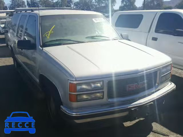 1997 GMC SUBURBAN C 1GKEC16R6VJ729702 Bild 0